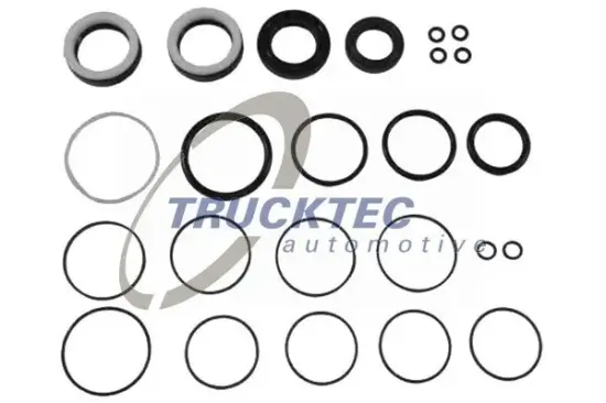 Dichtungssatz, Lenkgetriebe TRUCKTEC AUTOMOTIVE 08.37.041 Bild Dichtungssatz, Lenkgetriebe TRUCKTEC AUTOMOTIVE 08.37.041