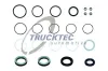 Dichtungssatz, Lenkgetriebe TRUCKTEC AUTOMOTIVE 08.37.042