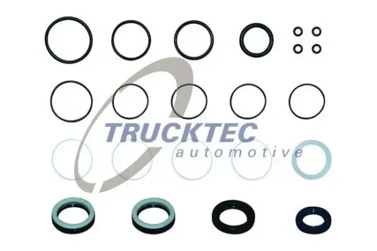 Dichtungssatz, Lenkgetriebe TRUCKTEC AUTOMOTIVE 08.37.042 Bild Dichtungssatz, Lenkgetriebe TRUCKTEC AUTOMOTIVE 08.37.042