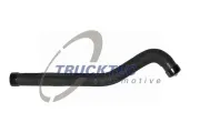 Hydraulikschlauch, Lenkung TRUCKTEC AUTOMOTIVE 08.37.045