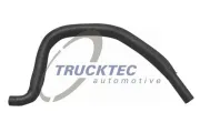Hydraulikschlauch, Lenkung TRUCKTEC AUTOMOTIVE 08.37.046