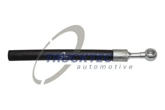 Hydraulikschlauch, Lenkung TRUCKTEC AUTOMOTIVE 08.37.047 Bild Hydraulikschlauch, Lenkung TRUCKTEC AUTOMOTIVE 08.37.047