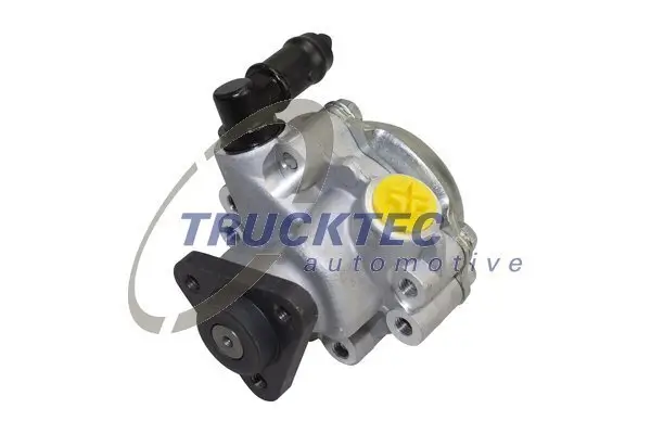 Hydraulikpumpe, Lenkung TRUCKTEC AUTOMOTIVE 08.37.055