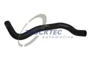 Hydraulikschlauch, Lenkung TRUCKTEC AUTOMOTIVE 08.37.058