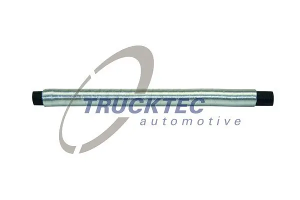Hydraulikschlauch, Lenkung TRUCKTEC AUTOMOTIVE 08.37.060