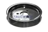 Riemenscheibe, Servopumpe TRUCKTEC AUTOMOTIVE 08.37.066