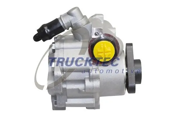 Hydraulikpumpe, Lenkung TRUCKTEC AUTOMOTIVE 08.37.067