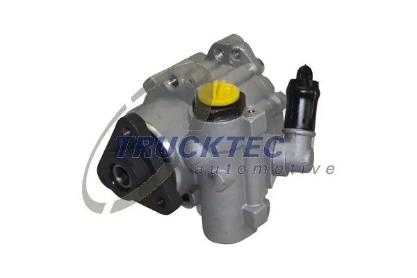 Hydraulikpumpe, Lenkung TRUCKTEC AUTOMOTIVE 08.37.070