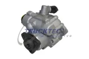 Hydraulikpumpe, Lenkung TRUCKTEC AUTOMOTIVE 08.37.073