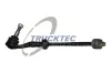 Spurstange Vorderachse links TRUCKTEC AUTOMOTIVE 08.37.079