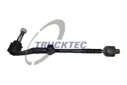 Spurstange Vorderachse links TRUCKTEC AUTOMOTIVE 08.37.081