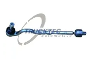 Spurstange Vorderachse beidseitig TRUCKTEC AUTOMOTIVE 08.37.083