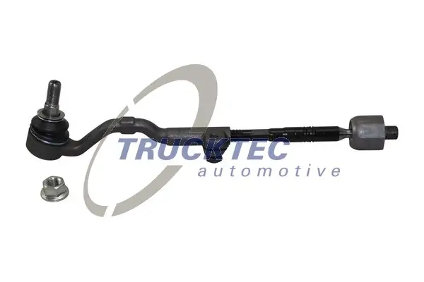 Spurstange Vorderachse links TRUCKTEC AUTOMOTIVE 08.37.095
