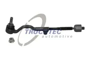 Spurstange Vorderachse links TRUCKTEC AUTOMOTIVE 08.37.095