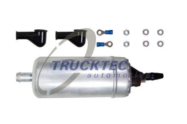 Kraftstoffpumpe TRUCKTEC AUTOMOTIVE 08.38.002