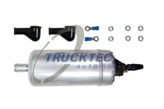 Kraftstoffpumpe TRUCKTEC AUTOMOTIVE 08.38.002 Bild Kraftstoffpumpe TRUCKTEC AUTOMOTIVE 08.38.002