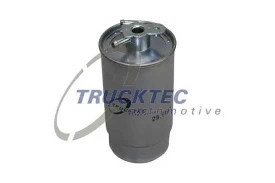 Kraftstofffilter TRUCKTEC AUTOMOTIVE 08.38.015 Bild Kraftstofffilter TRUCKTEC AUTOMOTIVE 08.38.015