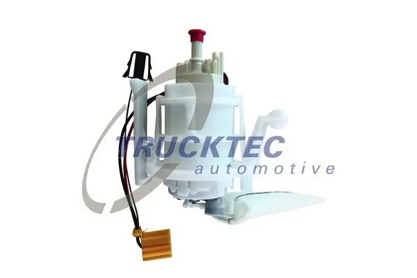 Kraftstoff-Fördereinheit TRUCKTEC AUTOMOTIVE 08.38.032