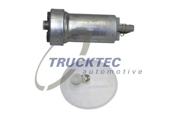 Kraftstoffpumpe TRUCKTEC AUTOMOTIVE 08.38.033