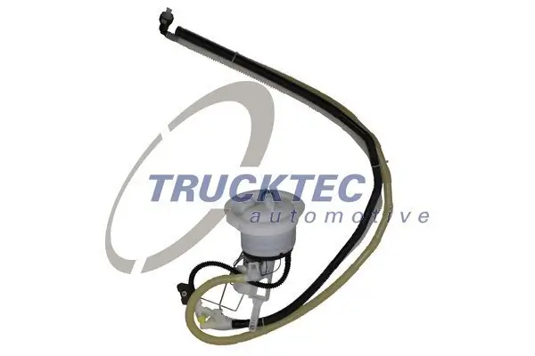 Kraftstoff-Fördereinheit TRUCKTEC AUTOMOTIVE 08.38.040