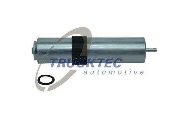 Kraftstofffilter TRUCKTEC AUTOMOTIVE 08.38.045