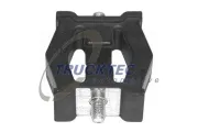 Halter, Abgasanlage TRUCKTEC AUTOMOTIVE 08.39.010