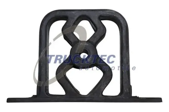 Haltering, Schalldämpfer TRUCKTEC AUTOMOTIVE 08.39.011 Bild Haltering, Schalldämpfer TRUCKTEC AUTOMOTIVE 08.39.011