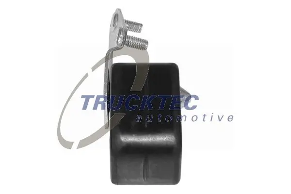 Halter, Abgasanlage TRUCKTEC AUTOMOTIVE 08.39.013