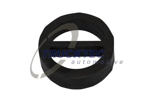 Haltering, Schalldämpfer TRUCKTEC AUTOMOTIVE 08.39.015