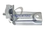 Halter, Schalldämpfer TRUCKTEC AUTOMOTIVE 08.39.030