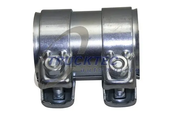 Rohrverbinder, Abgasanlage TRUCKTEC AUTOMOTIVE 08.39.035