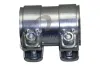 Rohrverbinder, Abgasanlage TRUCKTEC AUTOMOTIVE 08.39.035
