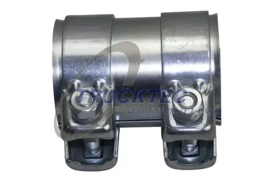 Rohrverbinder, Abgasanlage TRUCKTEC AUTOMOTIVE 08.39.035 Bild Rohrverbinder, Abgasanlage TRUCKTEC AUTOMOTIVE 08.39.035