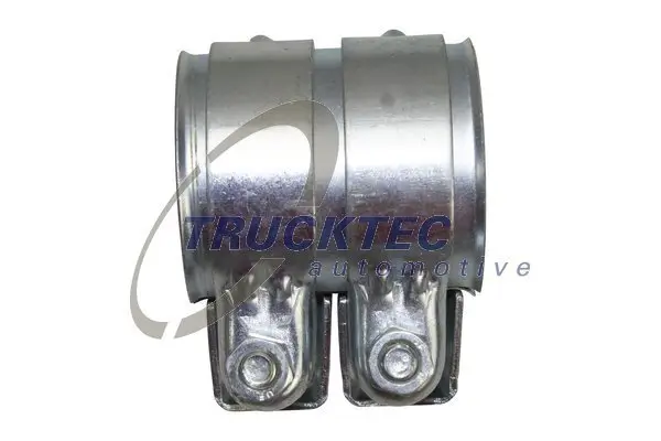 Rohrverbinder, Abgasanlage TRUCKTEC AUTOMOTIVE 08.39.036