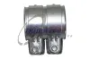 Rohrverbinder, Abgasanlage TRUCKTEC AUTOMOTIVE 08.39.036