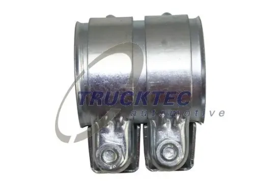 Rohrverbinder, Abgasanlage TRUCKTEC AUTOMOTIVE 08.39.036 Bild Rohrverbinder, Abgasanlage TRUCKTEC AUTOMOTIVE 08.39.036