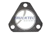 Dichtung, Abgasrohr TRUCKTEC AUTOMOTIVE 08.39.039