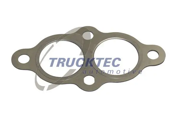 Dichtung, Abgasrohr TRUCKTEC AUTOMOTIVE 08.39.040