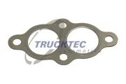 Dichtung, Abgasrohr TRUCKTEC AUTOMOTIVE 08.39.040