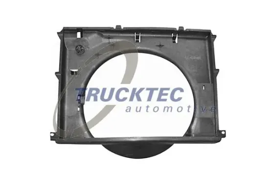 Lüfterhaube TRUCKTEC AUTOMOTIVE 08.40.001 Bild Lüfterhaube TRUCKTEC AUTOMOTIVE 08.40.001