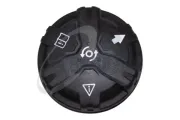 Verschlussdeckel, Kühlmittelbehälter TRUCKTEC AUTOMOTIVE 08.40.006