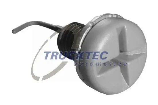 Schraube, Kühlerverschluss TRUCKTEC AUTOMOTIVE 08.40.017 Bild Schraube, Kühlerverschluss TRUCKTEC AUTOMOTIVE 08.40.017