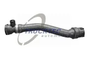 Kühlerschlauch TRUCKTEC AUTOMOTIVE 08.40.020