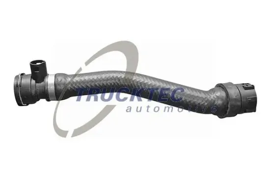 Kühlerschlauch TRUCKTEC AUTOMOTIVE 08.40.020 Bild Kühlerschlauch TRUCKTEC AUTOMOTIVE 08.40.020