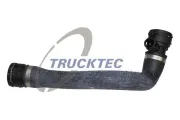 Kühlerschlauch TRUCKTEC AUTOMOTIVE 08.40.026