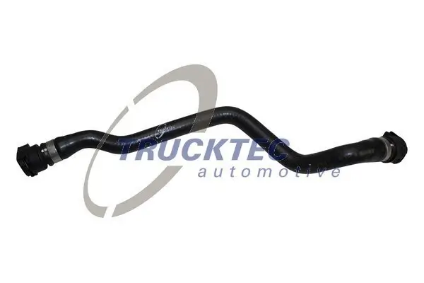 Kühlerschlauch TRUCKTEC AUTOMOTIVE 08.40.028