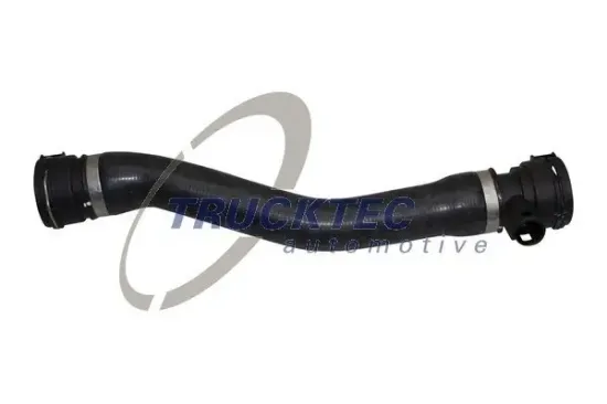 Kühlerschlauch TRUCKTEC AUTOMOTIVE 08.40.031 Bild Kühlerschlauch TRUCKTEC AUTOMOTIVE 08.40.031
