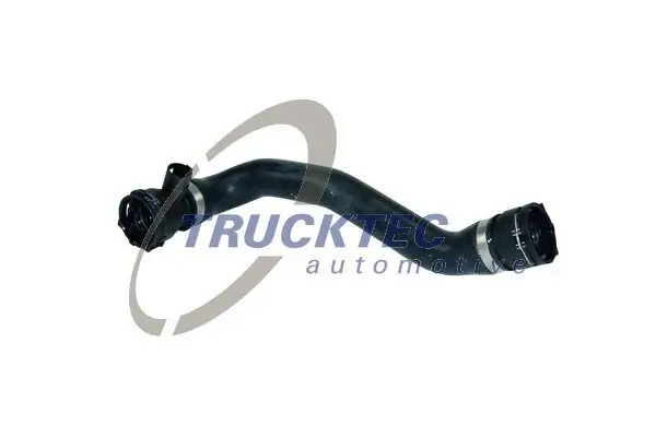 Kühlerschlauch TRUCKTEC AUTOMOTIVE 08.40.032