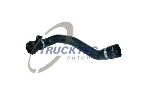 Kühlerschlauch TRUCKTEC AUTOMOTIVE 08.40.032 Bild Kühlerschlauch TRUCKTEC AUTOMOTIVE 08.40.032