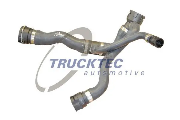 Wischblatt vorne TRUCKTEC AUTOMOTIVE 08.58.255